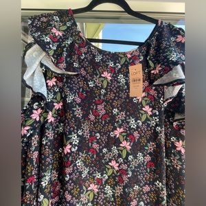 LOFT Plus Size 24/26 NWT